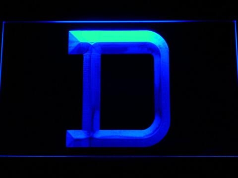 Detroit Tigers 10 LED Neon Sign